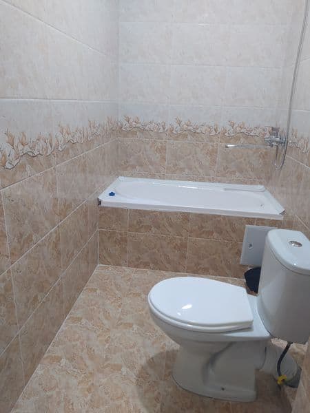 Яшнабод туман,Рохат круги ёнидаги махаллада 1 хонали квартир — фото 5