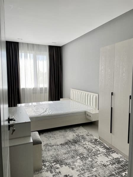 Сдается своя новая и светлая квартира. Ремонт новый. Располо — фото 3