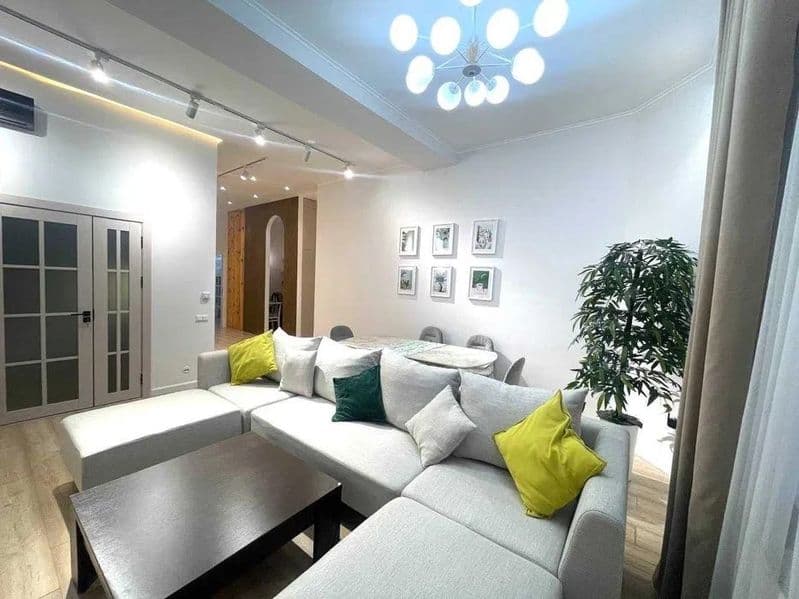 АРЕНДА<br />
ЖК " DARXAN AVENUE"<br />
<br />
Комнат: 4<br / — фото 2