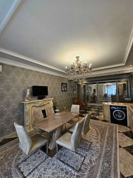 Авторский проект, новая квартира!<br />
Все условия имеются  — фото 3