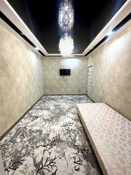 2 хонали квартира ижарага берилади. Манзил: Олмазор тумани,  — фото 4