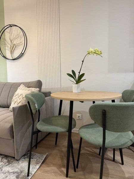 К вашему вниманию рады представить уютную 2х комнатную кварт — фото 5