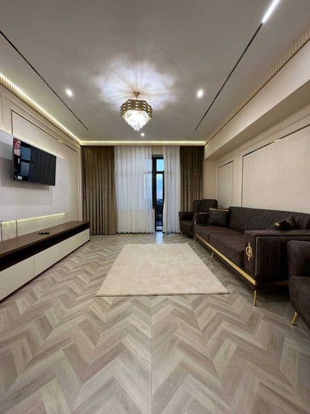 Сдаётся КЛАССНАЯ квартира<br />
<br />
• Район: Мирзо Улугбе — фото 3