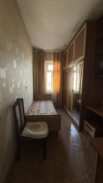 Аренда 3/5/9<br />
Общая площадь 73м2<br />
Паркентский <br  — фото 3