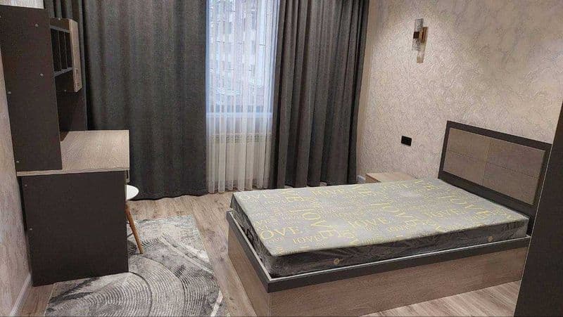 Аренда уютное квартира в Новостройка<br />
<br />
Район: Юну — фото 2