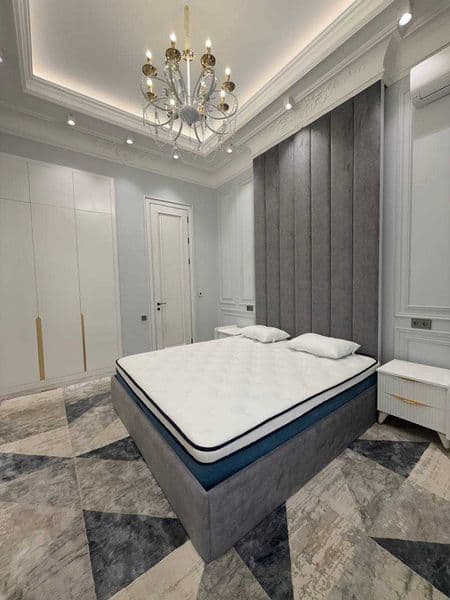 Arendag 2 xonali kvartira NRG Jomiydan Qulay lokatsiya, shin