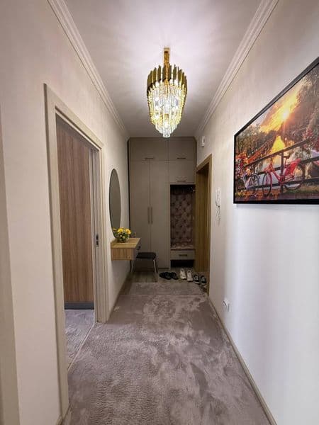 Аренда квартира Навастройка <br />
Район - Алмазар <br />
Ор — фото 3