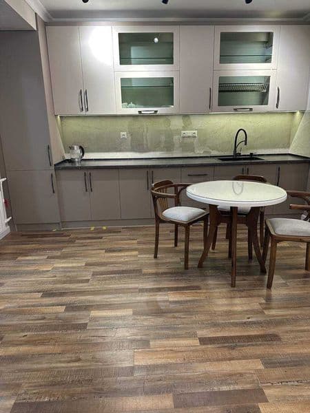 Сдаю на долгосрочной основе свою квартиру только после ремон — фото 3