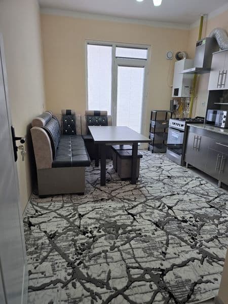 Аренда.3/8/9.Новастройка<br />
Сергели-7<br />
300-Школа — фото 4