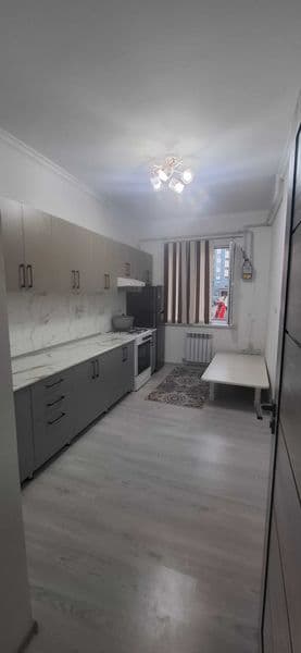 Bektemir tumani Musaffo maskan turar joy maskanida remontli 