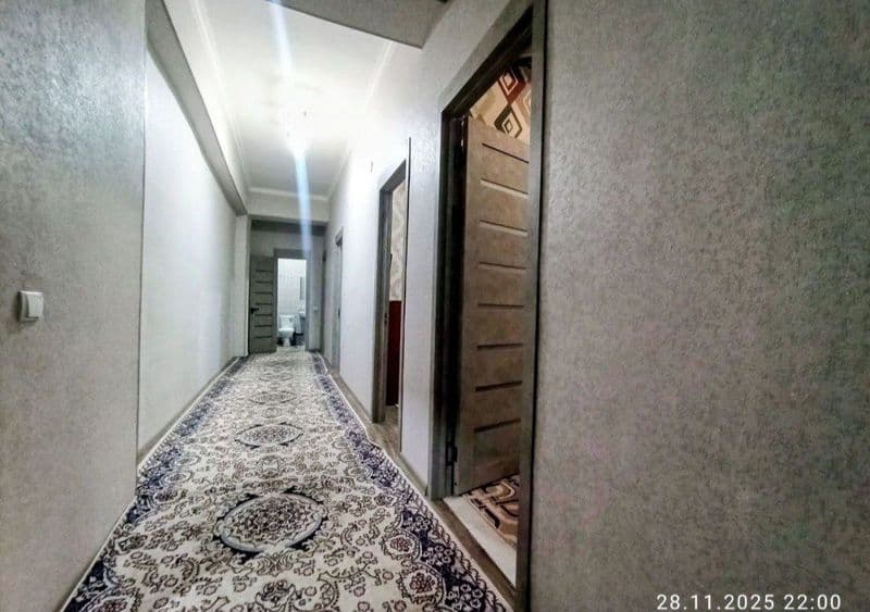 Sergeli <br />
<br />
Quruvchi Metro <br />
<br />
Navostroy — фото 5