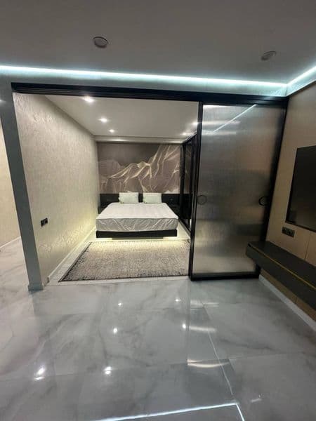 СРОЧНО! ЖК Diplomat 1-ком студия 50м² НОВАЯ<br />
<br />
ЖК  — фото 2