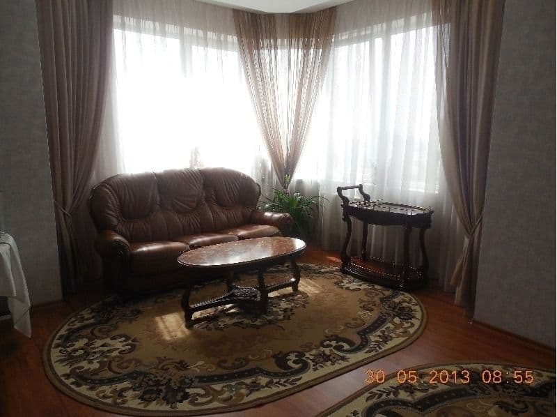 Сдается квартира 3/3/4 Алайский (Гоголя). Звоните, есть мног — фото 4