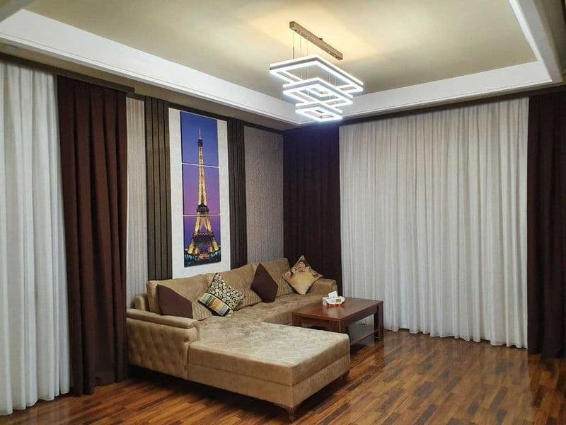 Сдается квартира новостройка по ул Каххар !$<br />
#Ориентир — фото 2