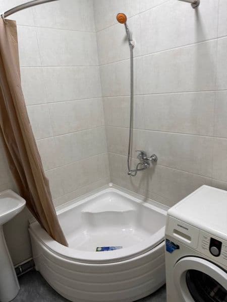 Сдаю квартиру (после ремонта еще не кто не жил) 2х комнатную — фото 4