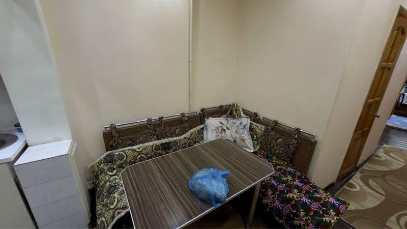 Manzil: Olmazor tumani, Beruniy B-3 dahasi, Blok-G dom<br /> — фото 3