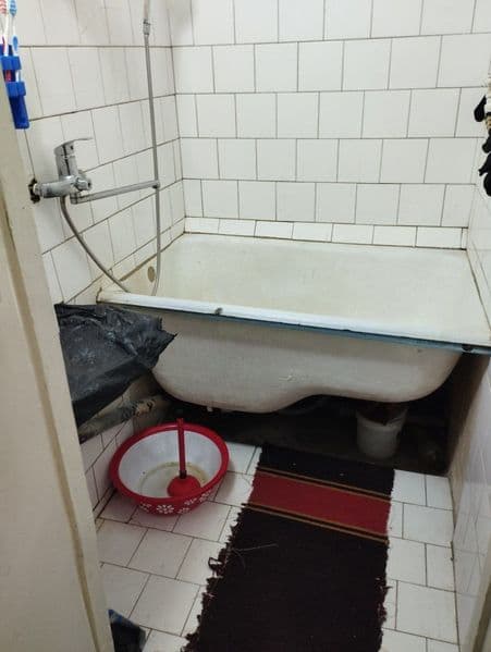 СДАЁТСЯ КВАРТИРА. <br />
#Адрес: "Мирзо Улугбекский Район" < — фото 5