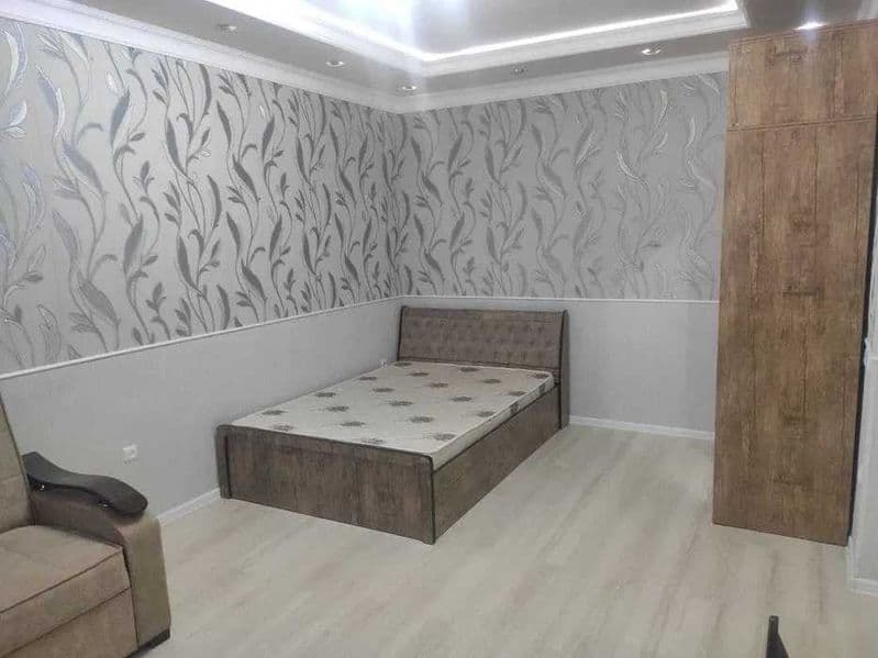 Сдаётся квартира на ул. Мирабад‼️<br />
Ориентир - Хуавэй<br — фото 4