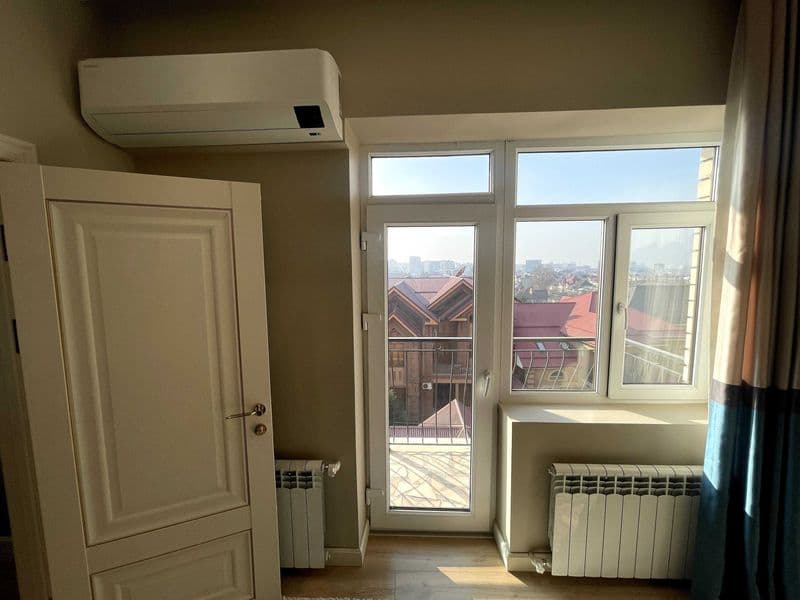 Сдаётся квартира в Новостройке <br />
#Ориентир - ул. Циалко — фото 5