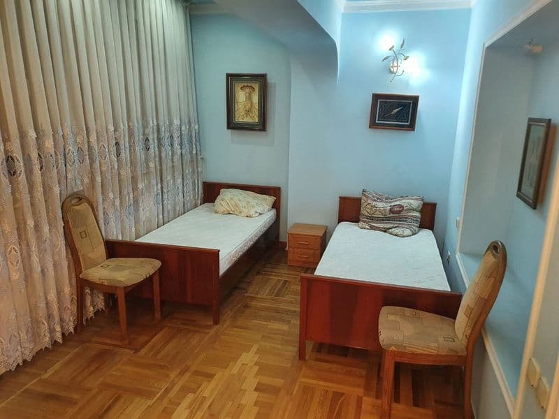 Arenda qora tosh rayxon kafe orqasida durjbaga yaqin 4 xona  — фото 2