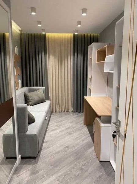 Сдаётся  квартира на Ц 1  <br />
Ориентир - Магазин Электрон — фото 2