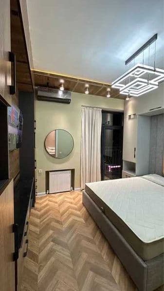 СРОЧНО Аренда!<br />
<br />
Район: Яшнабадский<br />
Адрес: 