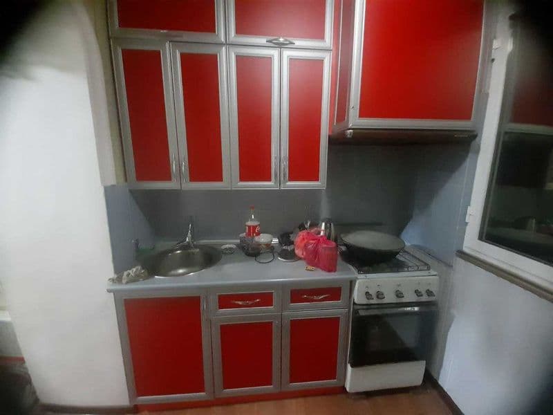 Kvartra yaxshi sharoitli jami 6 turadi <br />
Beruniy metrog — фото 5