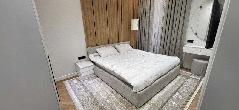 Район: Яккасарайский<br />
Адрес: ул Бобур Яккасарайский РОВ