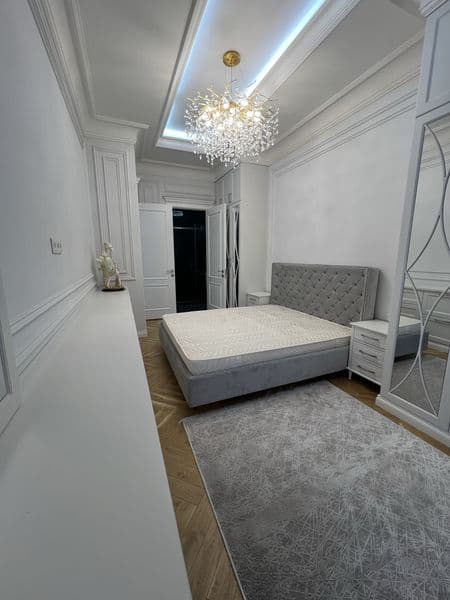 Yashashga tayyor xonadon hamma mebel texnikalari bor terasa  — фото 2