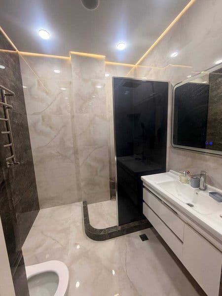 Сдается квартира для молодой семьи<br />
<br />
• Район: Алм — фото 4