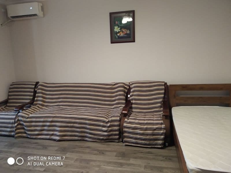 Сдаётся квартира в Яшнабадском районе,  напротив  Ашхабат па — фото 2