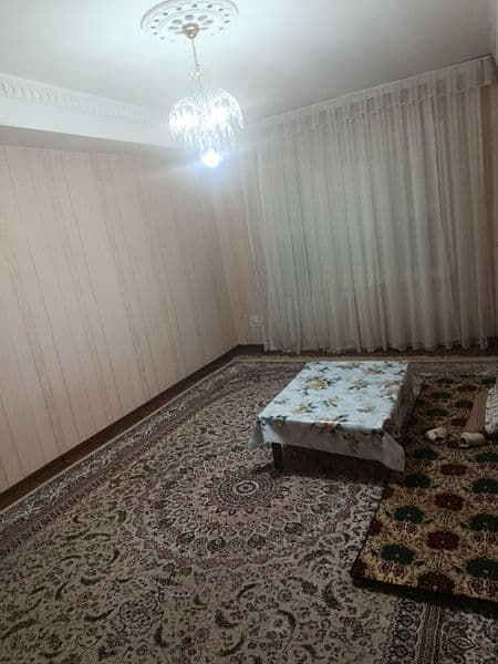 Йулди йузда жойлашган хамма жойга кулай 2 хона оилага тел 90