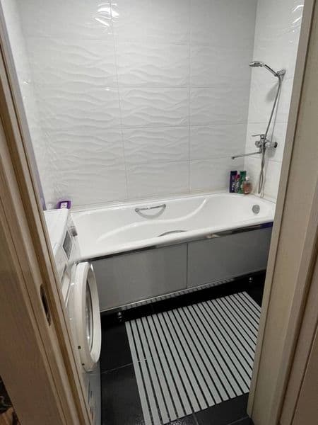 Ассалому алейкум! Арендага квартира 3/2/5 Миробод тумани Алф — фото 5