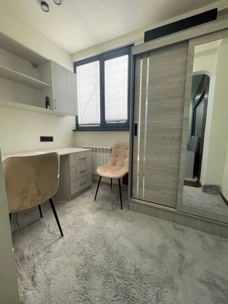 3-комнатная квартира 80 м² на Яккасарайском р-не, <br />
Ори — фото 5