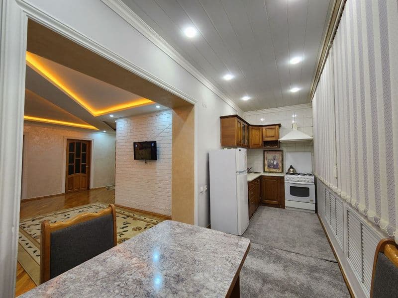 Ц5 <br />
Метро Минор<br />
Юнусабад<br />
3/2/4<br />
Хамма — фото 4