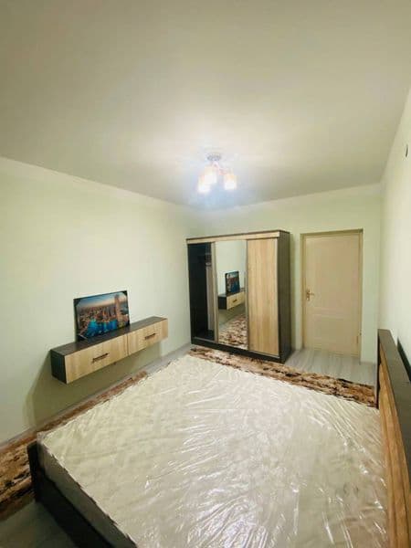 Сдается 3-х комнатная квартира. <br />
в новостройке в масси — фото 3