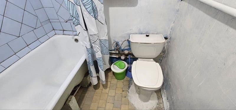 Узоқ муддатли квартира  1 хонали Юнусобод универсам бозори 9 — фото 5