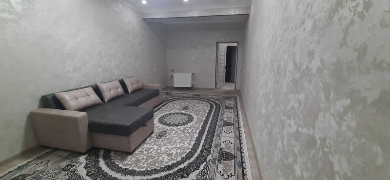 Сдается квартира в новостройке. Кирпичный  дом, кухня, сануз — фото 4