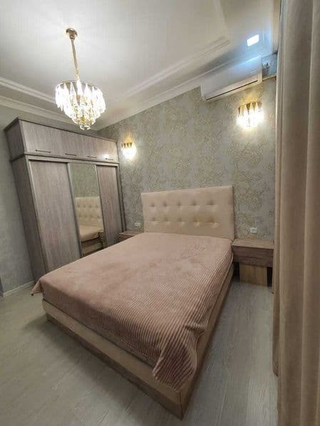 Сдаю 3 комнатную квартиру на долгосрочной основе. Мирзо-Улуг — фото 3