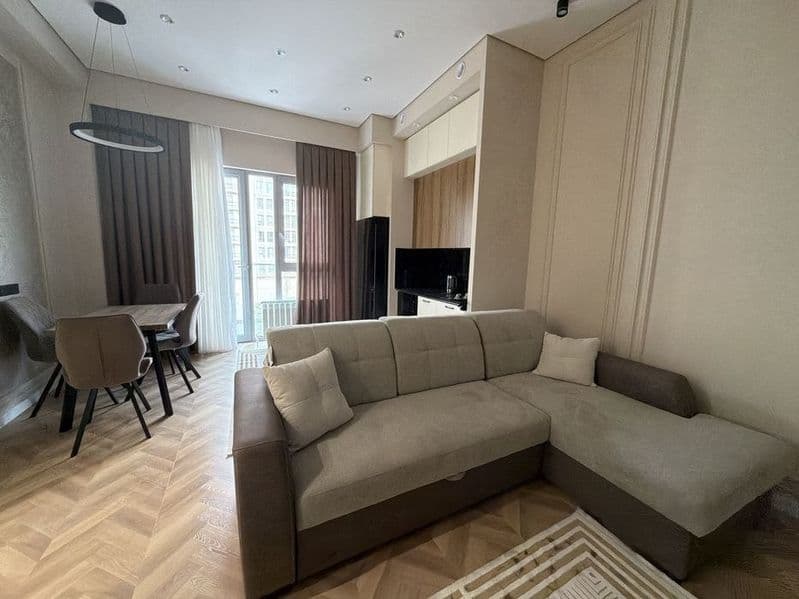 ЖК Mirabad Avenue<br />
Новостройка<br />
Мирабадский район<