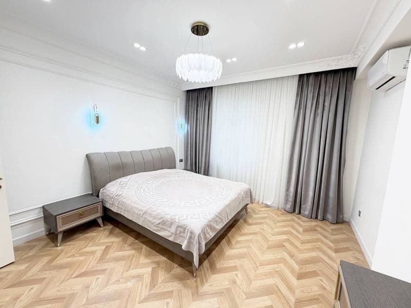 Чистая уютная квартира с дизайнерским ремонтом <br />
<br /> — фото 5