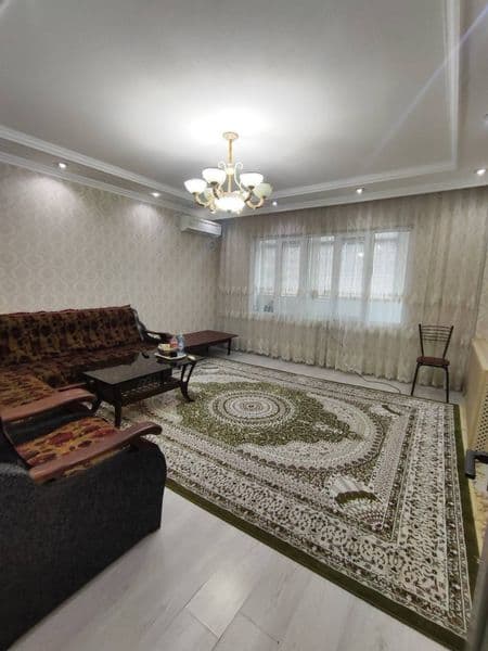 Новза козиробод<br />
3/8/9<br />
600$<br />
hamma sharoiti 