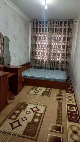 Chilonzor 12kv farxod bozori oldida 1 qavat 2 xonali 47kv me — фото 5