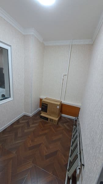 Своя Срочна сдаю 2/3 ком кв в лисунова 1  яшнабадском район  — фото 4