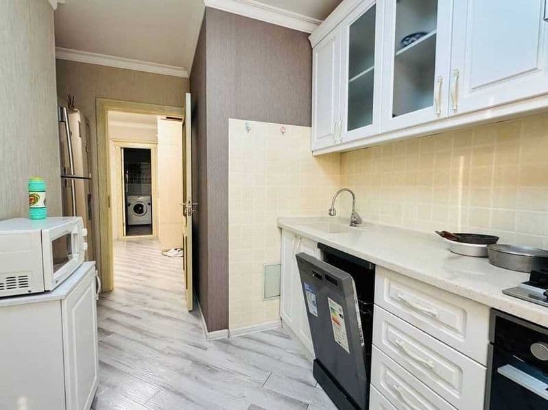 Район: Юнусабадский<br />
Адрес: Ц5 Минор метро<br />
<br /> — фото 3