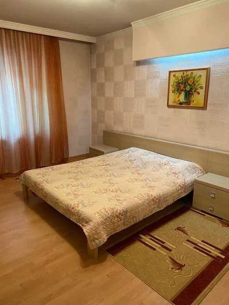 Сдаётся квартира на Мирабадском районе улица Тараса Шевченок — фото 3