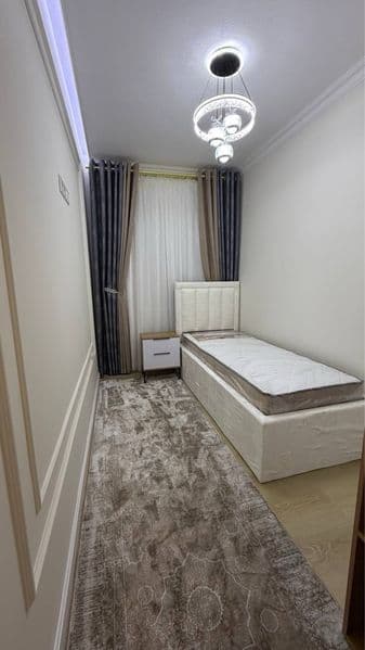 Квартира полностью обставлена мебелью и техникой звоните ест — фото 4