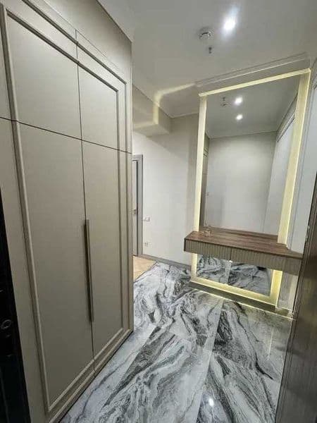 Район: Мирзо-Улугбекский<br />
Адрес: Академ городок<br />
О — фото 4