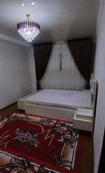 Сдаю свою квартиру с мебелью и техникой в новостройке ХонСар — фото 4