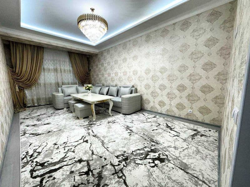 Сергели тум. 3-метро бекат JK GREN-HOUSE <br />
  <br />
<br — фото 2